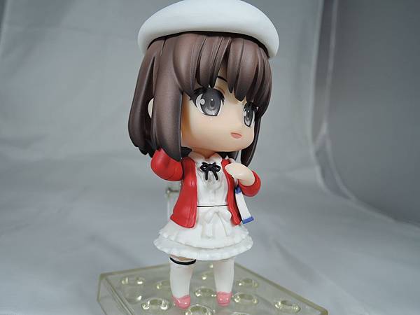 ねんどろいど 加藤恵 ヒロイン服 (6).JPG