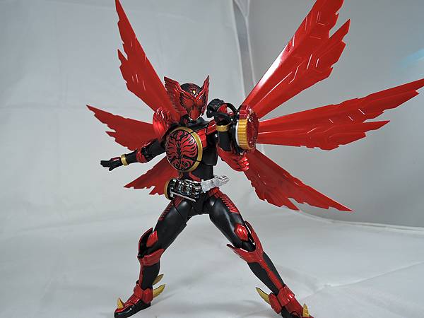 SHF 仮面ライダーオーズ タジャドルコンボ (4).JPG