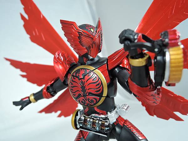 SHF 仮面ライダーオーズ タジャドルコンボ (6).JPG