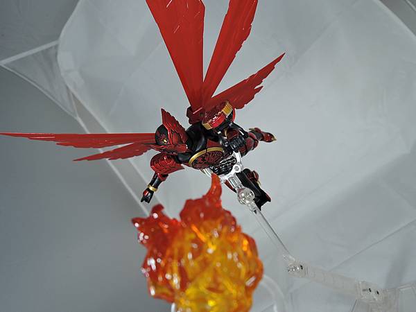 SHF 仮面ライダーオーズ タジャドルコンボ (41).JPG