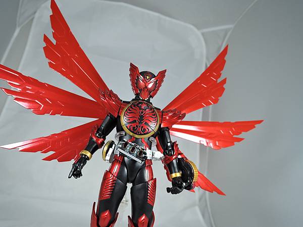 SHF 仮面ライダーオーズ タジャドルコンボ (44).JPG