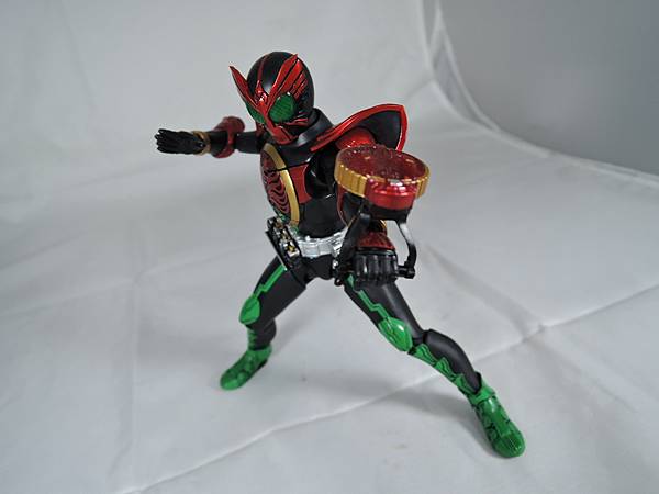 SHF 仮面ライダーオーズ タジャドルコンボ (65).JPG