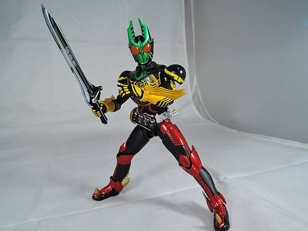 SHF 仮面ライダーオーズ タジャドルコンボ (66).JPG