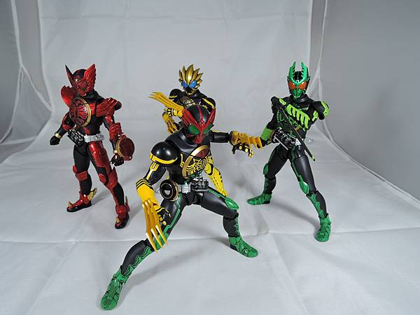 SHF 仮面ライダーオーズ タジャドルコンボ (72).JPG