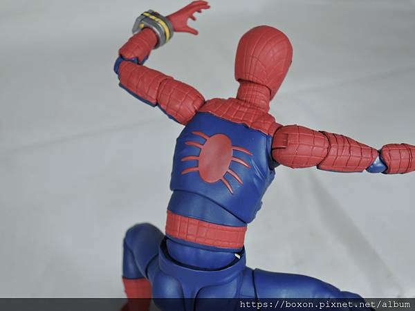 SHF スパイダーマッ (22).JPG