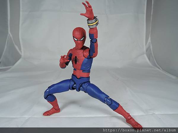 SHF スパイダーマッ (33).JPG