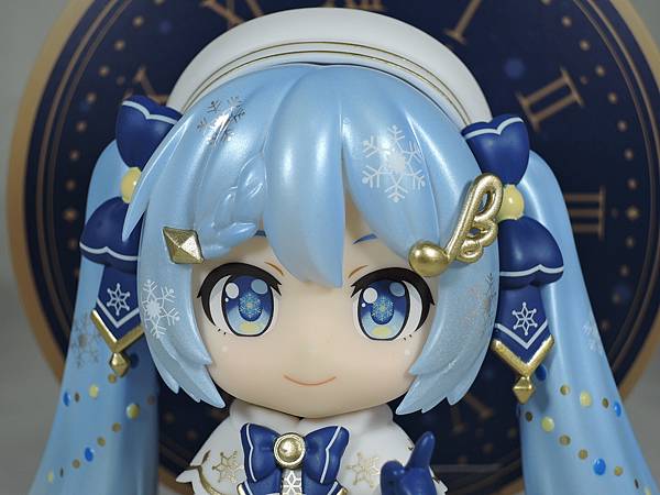 ねんどろいど 雪ミク2021 (15).JPG