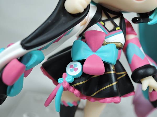 ねんどろいど 初音ミク マジカルミライ2020夏祭りver (17).JPG