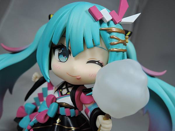 ねんどろいど 初音ミク マジカルミライ2020夏祭りver (45).JPG