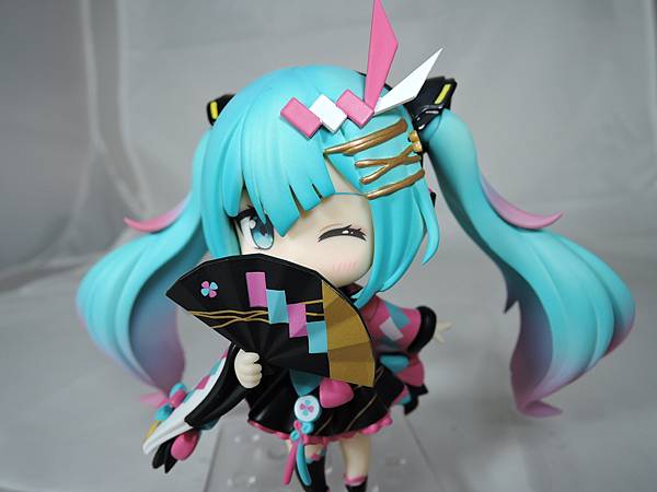 ねんどろいど 初音ミク マジカルミライ2020夏祭りver (50).JPG