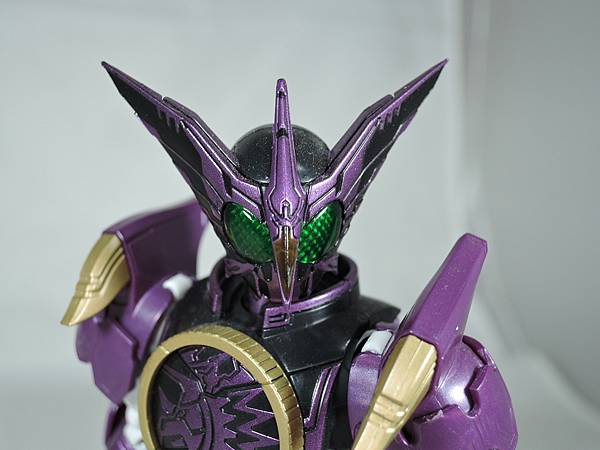 SHF 仮面ライダーオーズ プトティラコンボ (6).JPG