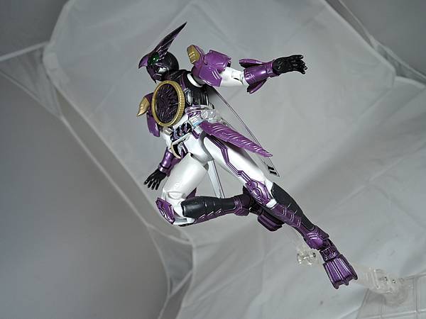 SHF 仮面ライダーオーズ プトティラコンボ (21).JPG