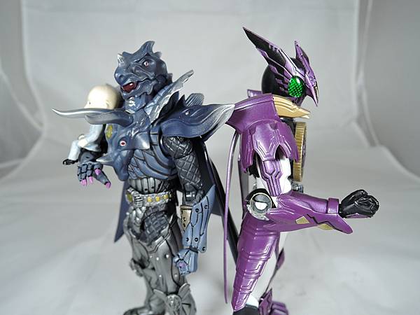 SHF 仮面ライダーオーズ プトティラコンボ (48).JPG