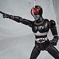 SHF 仮面ライダーブラック (12).JPG