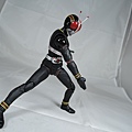 SHF 仮面ライダーブラック (40).JPG