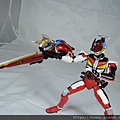 SHF 仮面ライダー電王 ライナー&クライマックスフォーム (27).JPG