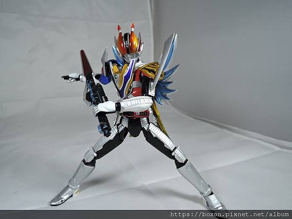 SHF 仮面ライダー電王 ライナー%26;クライマックスフォーム (80).JPG