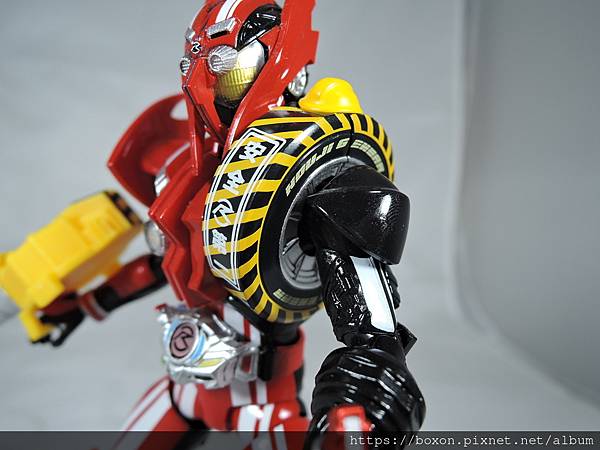 SHF 仮面ライダードライブ タイプトライドロン (47).JPG