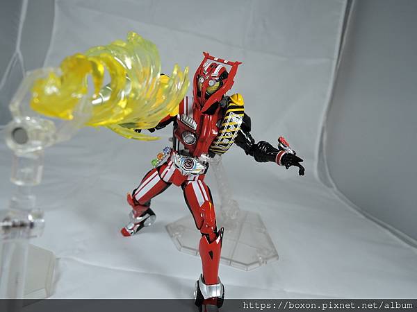 SHF 仮面ライダードライブ タイプトライドロン (53).JPG