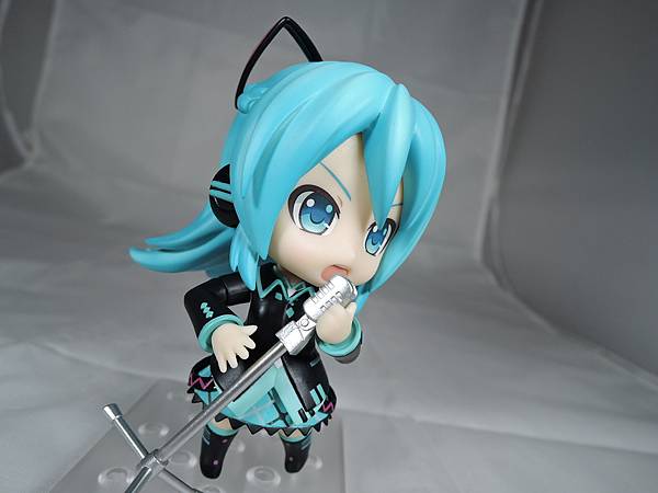 初音ミク　if ねんどろいど ねんどろいど 初音ミク if Ver.