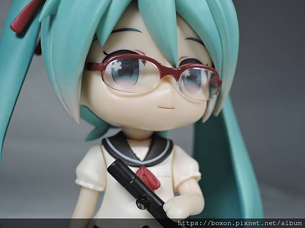 ねんどろいど 初音ミク セーラー服ver (5).JPG