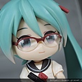 ねんどろいど 初音ミク セーラー服ver (4).JPG