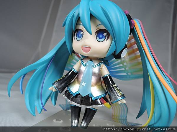 ねんどろいど 初音ミク 10th Anniversary (20).JPG