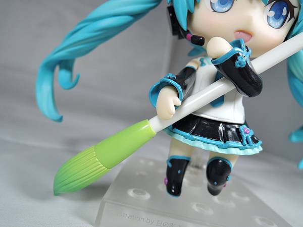 ねんどろいど 初音ミクV4 (23).JPG