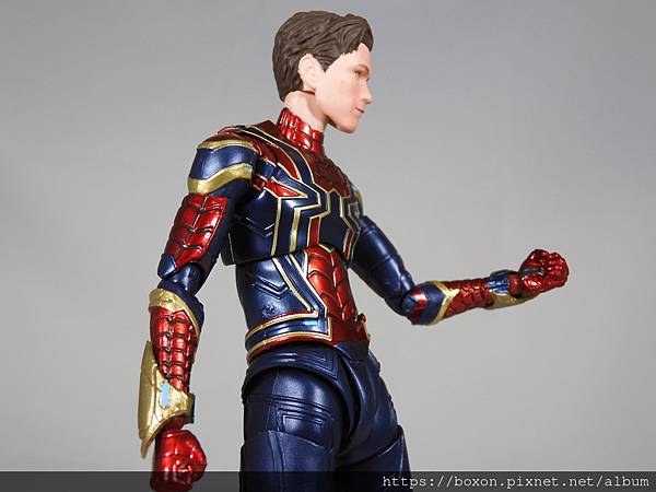 SHF Iron Spider (8).JPG