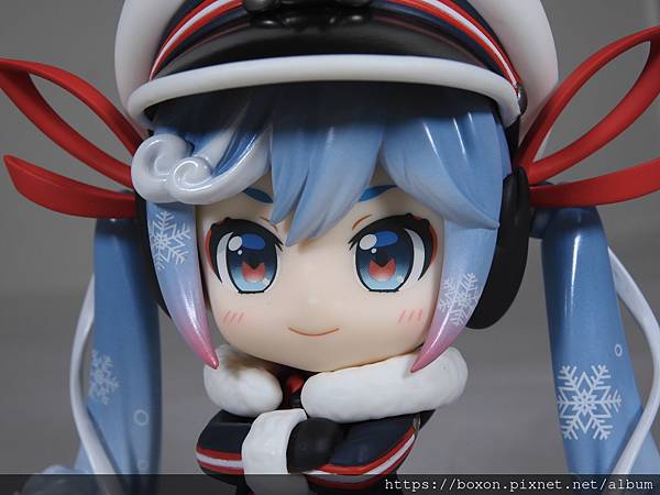 ねんどろいど 雪ミク2022 (18).JPG