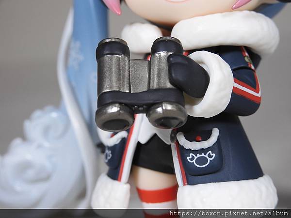 ねんどろいど 雪ミク2022 (38).JPG