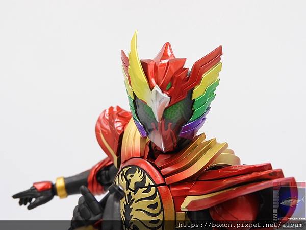 PhotoCap_SHF 仮面ライダーオーズ タジャドルコンボエタニティ (8).jpg