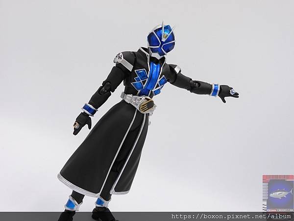 PhotoCap_SHF 仮面ライダーウィザード ウォタースタイル&ウォタードラゴン (1).jpg