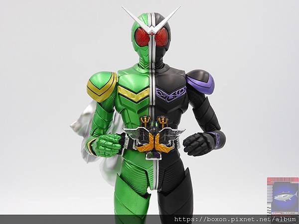 PhotoCap_SHF 仮面ライダーダブル サイクロンジョーカーエクストリーム (11).jpg