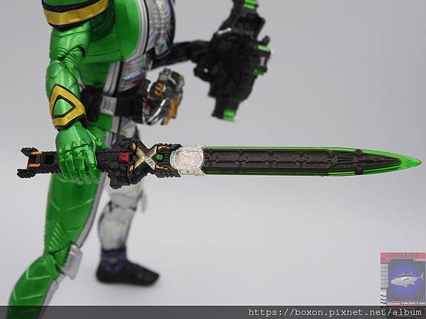 PhotoCap_SHF 仮面ライダーダブル サイクロンジョーカーエクストリーム (33).jpg