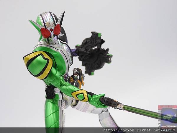 PhotoCap_SHF 仮面ライダーダブル サイクロンジョーカーエクストリーム (35).jpg