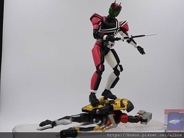 PhotoCap_SHF 仮面ライダークウガ ディケイドver (45).jpg