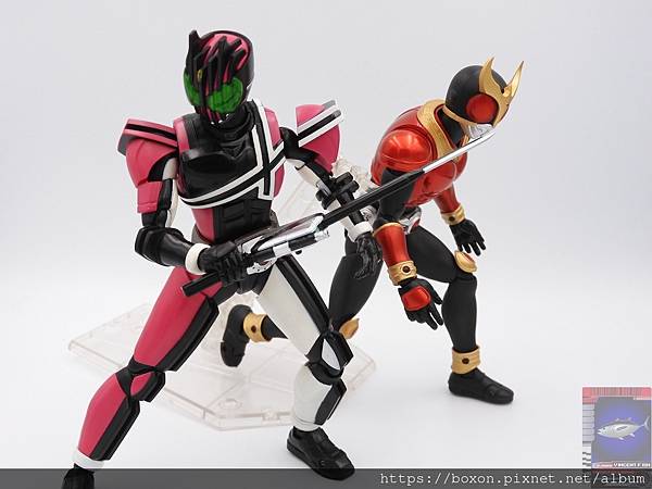 PhotoCap_SHF 仮面ライダークウガ ディケイドver (47).jpg