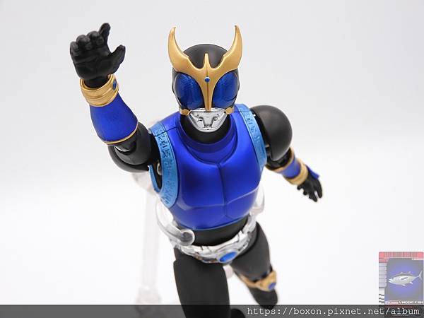 PhotoCap_SHF 仮面ライダークウガ ドラゴンフォーム＆ライジングドラゴン (35).jpg