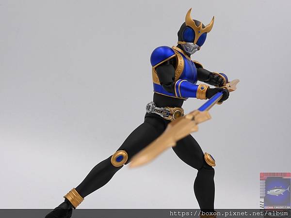 PhotoCap_SHF 仮面ライダークウガ ドラゴンフォーム＆ライジングドラゴン (73).jpg