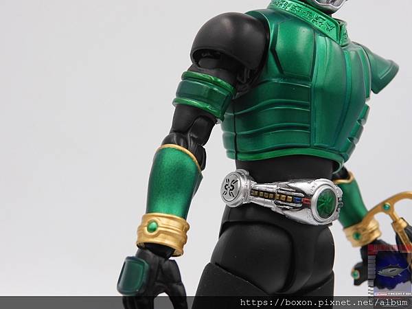 PhotoCap_SHF 仮面ライダークウガ ペガサス＆ライジングペガサスフォーム (15).jpg