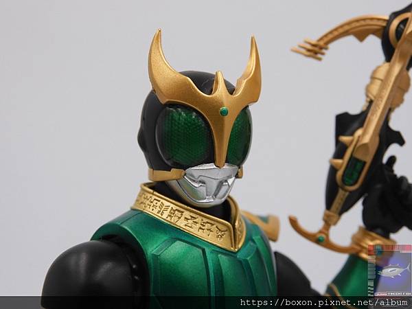 PhotoCap_SHF 仮面ライダークウガ ペガサス＆ライジングペガサスフォーム (45).jpg