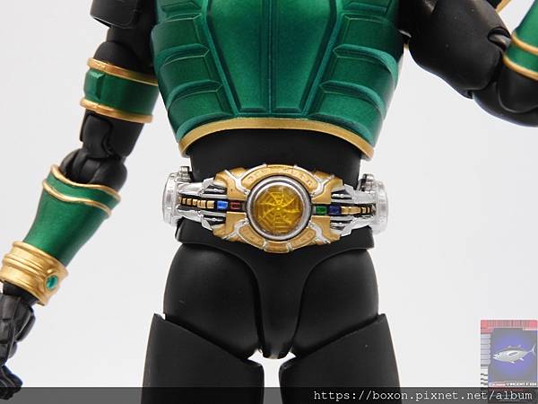 PhotoCap_SHF 仮面ライダークウガ ペガサス＆ライジングペガサスフォーム (48).jpg