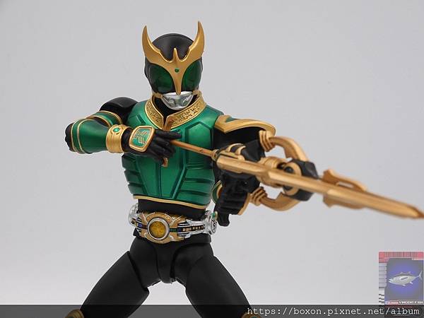 PhotoCap_SHF 仮面ライダークウガ ペガサス＆ライジングペガサスフォーム (66).jpg