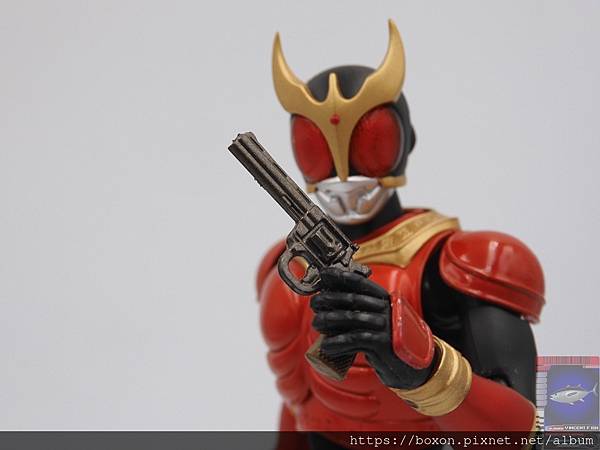 PhotoCap_SHF 仮面ライダークウガ ペガサス＆ライジングペガサスフォーム (8).jpg