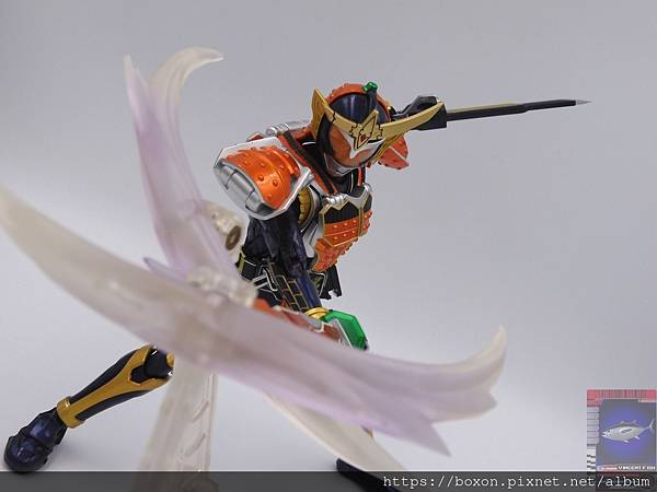 PhotoCap_真骨彫 仮面ライダー鎧武 オレンジアームズ (60).jpg