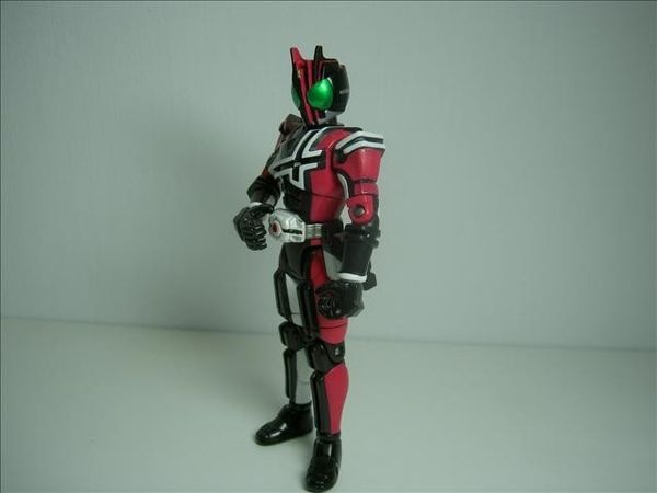 假面騎士Decade
