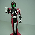 KAMEN RIDE, DECADE