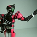 SHF ─ 假面騎士Decade