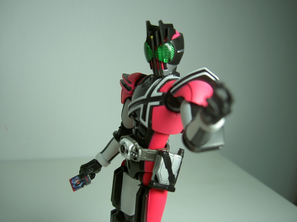 Kamen Ride RYUKI